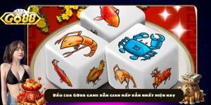 Bầu cua GO88 game dân gian hấp dẫn nhất hiện nay